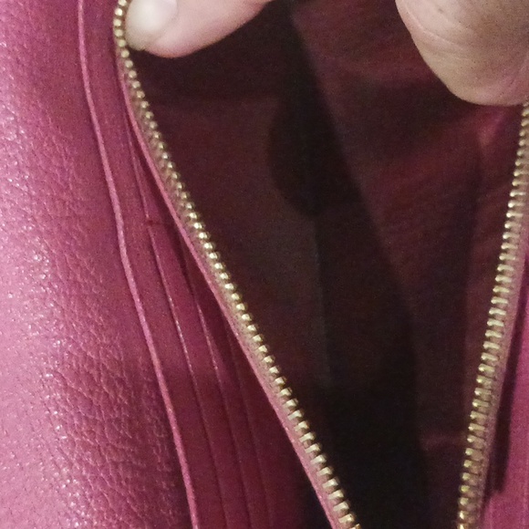 MiuMiu long wallet - Picture 4 of 6